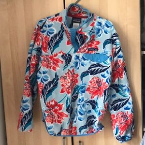 Patagonia Women's L pullover